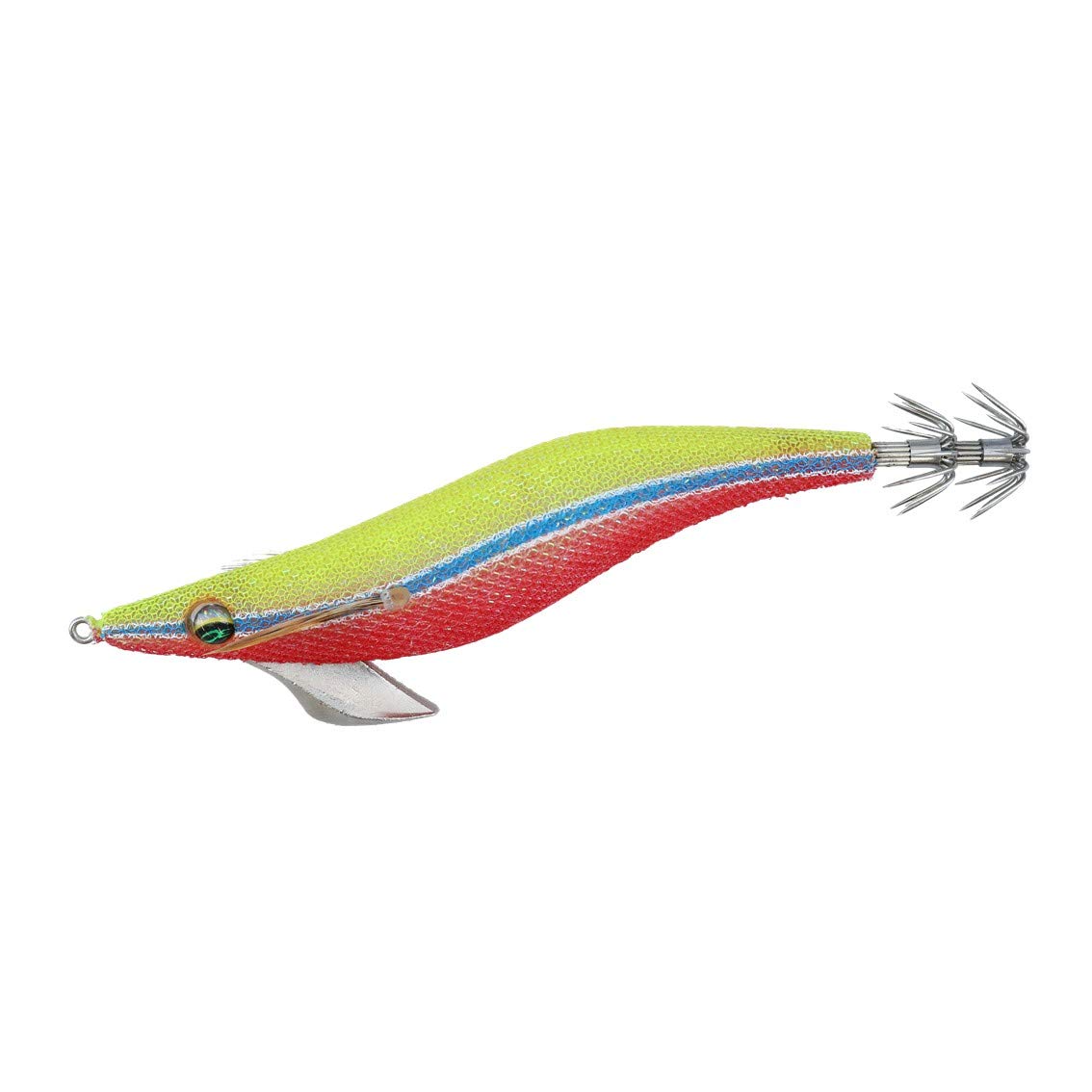 Daiwa Egi Emeraldas Peak No. 3.5 Keimura - Happy Eternal