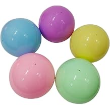 24pcs Round Gashapon Toy For Toy