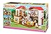 Sylvanian Families - 5302 - Casa con Luces
