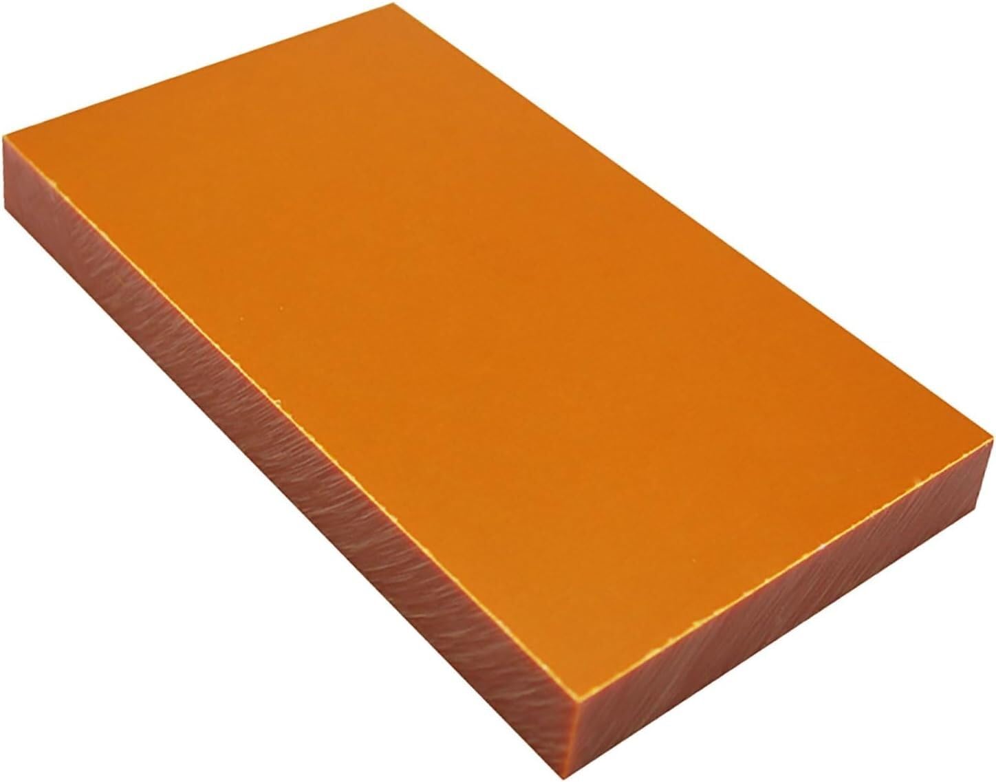 Dämmplatte Bakelit Phenolplatte Laminat, Rohstoffe für Labor und Heimwerker, 1 Stück Fiberglasplatten