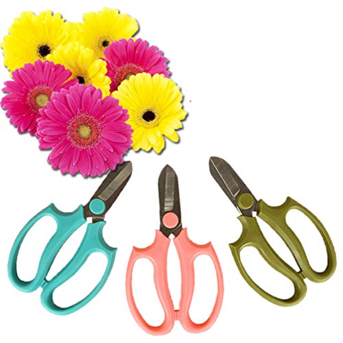 Tijeras de cocina y jardín Cabilock 16.5 cm miniatura 5