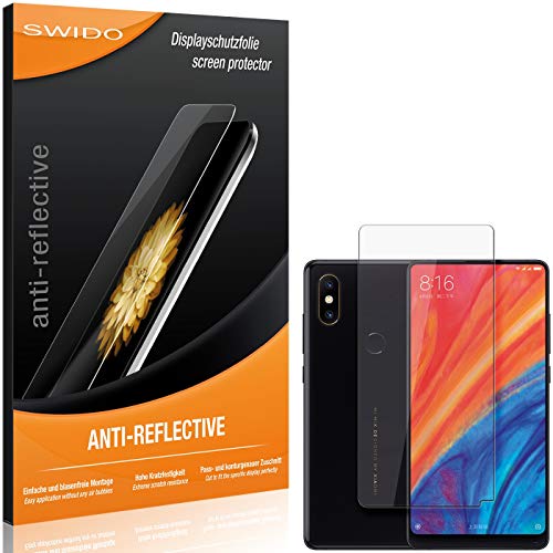 Swido - Pellicola protettiva antiriflesso per