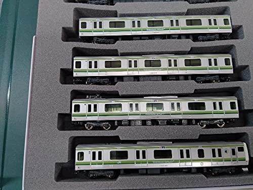 Amazon | Nゲージ KATO E233系6000番台電車 (横浜線) 8両セット 10 