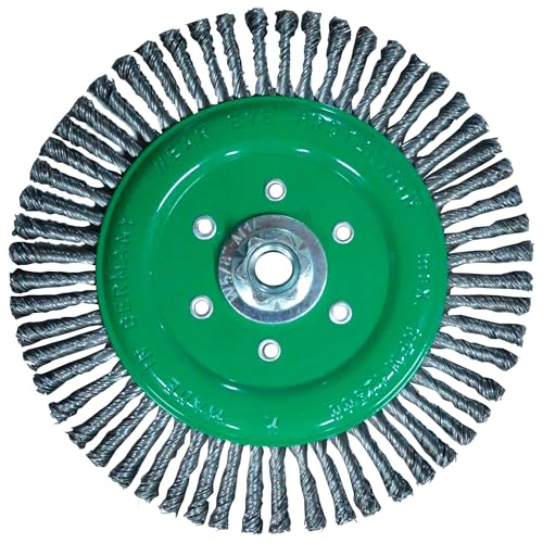 Austromex 1585 BRUSHES TWISTED 7X0.020XMR 