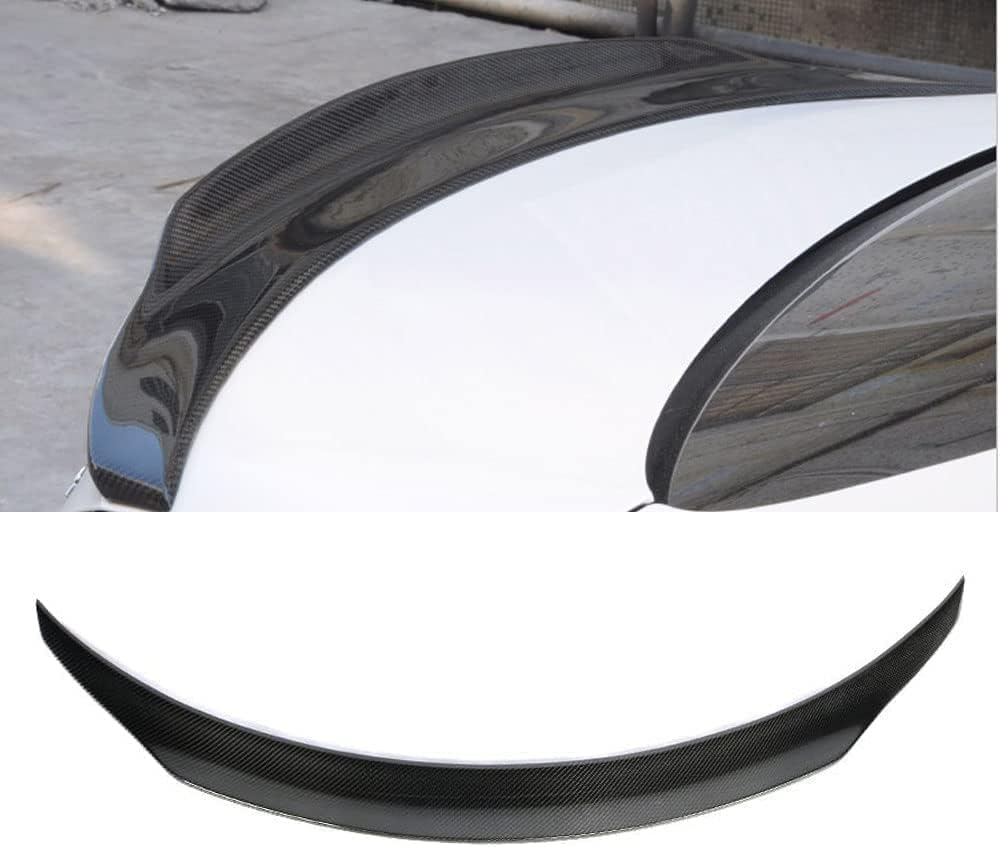 Aileron arrière Benz CLA C117 becquet de coffre lèvre aile accessoires 2013-2019
