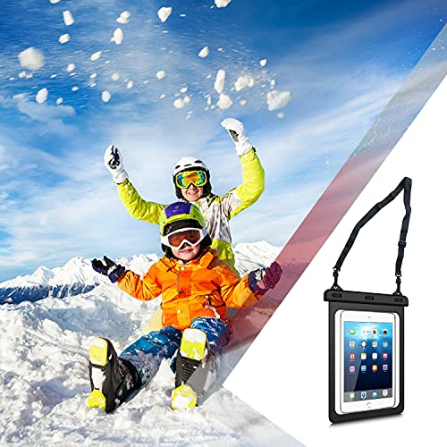 Vhopmore 10.5 Inch Waterproof Tablet Case thumb #6