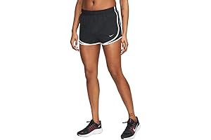 Nike Women's Dri-FIT Tempo Track 3.5 Short: The Perfect Balance of Comfort and Performance