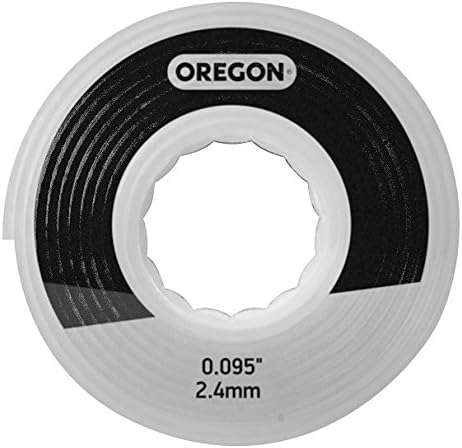 Oregon 24-295-03 Gator SpeedLoad Trimmer Line, .095", 3 Pack SM