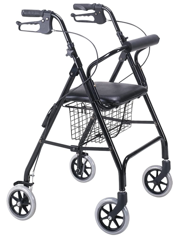Rollator Montreal art. RA-215165N