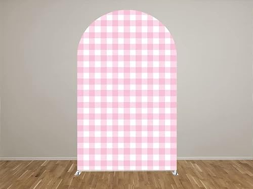 Miniatura 10 de Telón de fondo de arco Chiara para decoración de fiesta de cumpleaños, baby shower