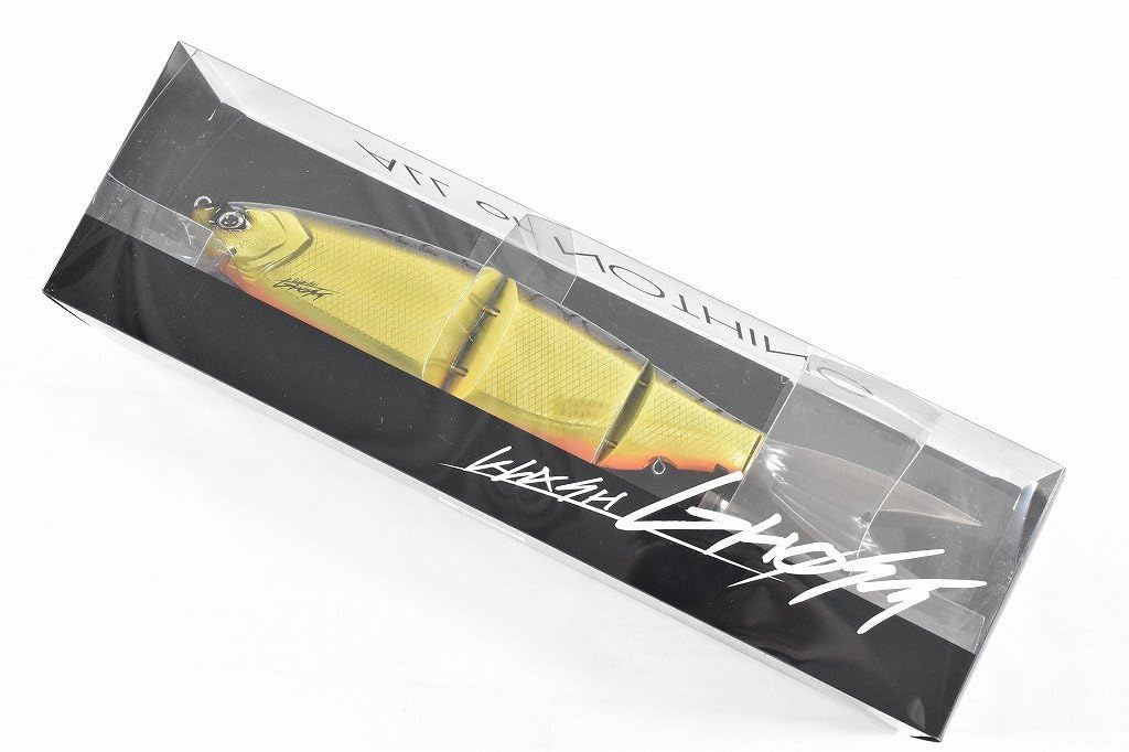 DRT クラッシュ ゴースト 東京ゴールド 