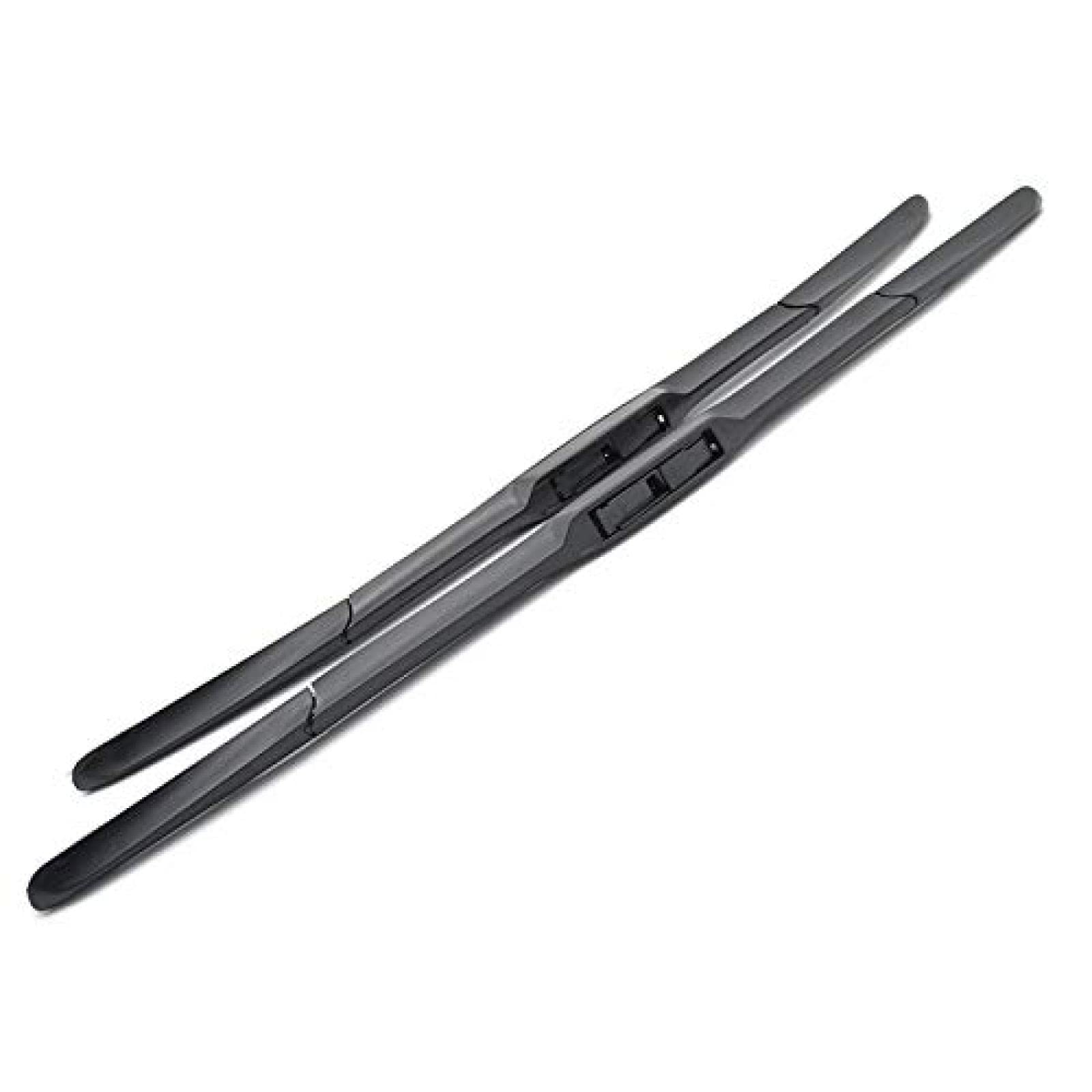 Spazzole tergicristallo Anteriori, per Dodge Calibre 2006-2012, spazzole tergicristallo Auto tergicristallo finestrino Auto