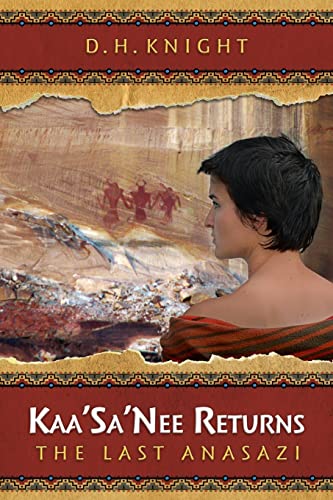 Kaa'Sa'Nee Returns (Kaa'Sa'Nee Series)