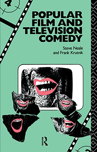Popular Film and Television Comedy (Popular Fictions Series) image 2