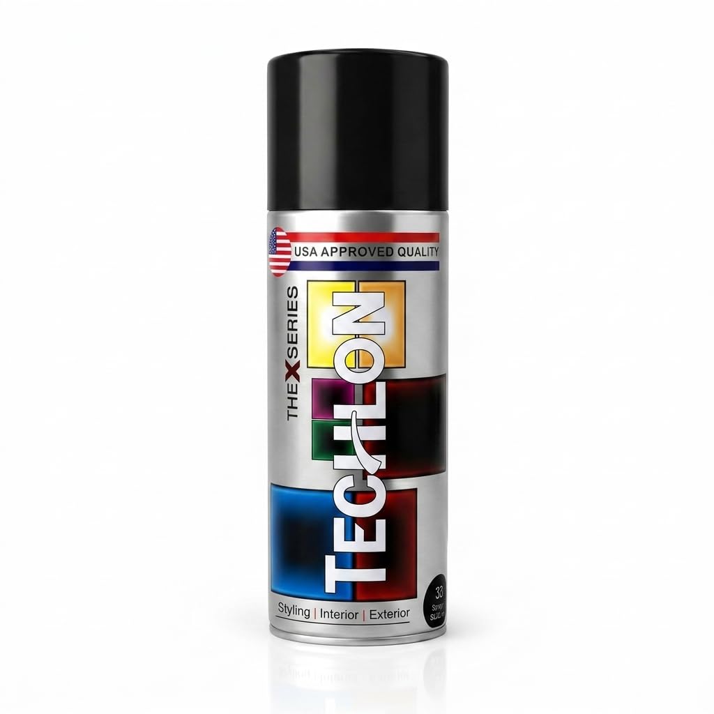Multi-Purpose Aerosol Spray Paint for Car, Bike, Cycle, Metal & Wood | Instant Dry Formula (400ml)-image-18