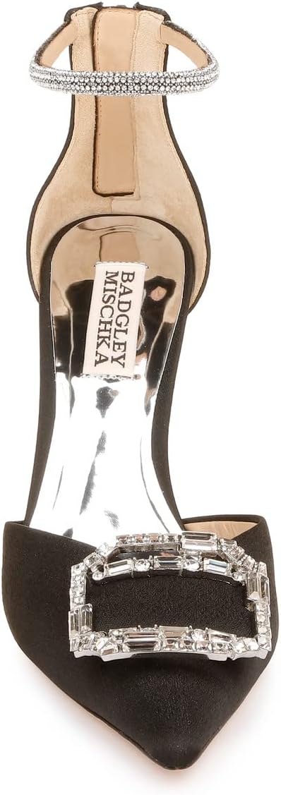Badgley Mischka Women's Marlow