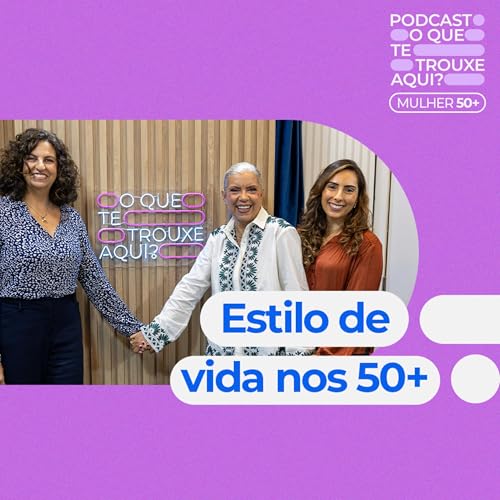 Guia pr&aacute;tico de h&aacute;bitos saud&aacute;veis: o que mudar no estilo de vida depois dos 50?