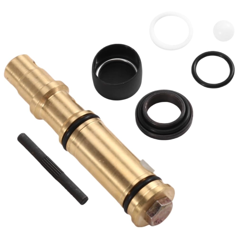 Kit de reparación de bomba de inclinación compatible con VOE 3092052 para camiones de la serie L10A