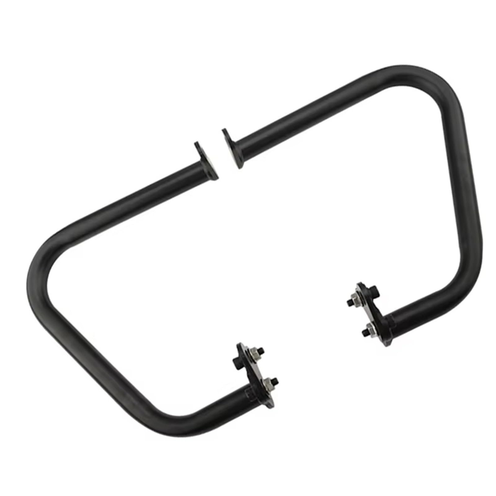 Compatibile Con Triumph Per Scrambler Per 1200XC Per 1200XE Paraurti Motore Anti Caduta Bar Attrezzature Moto Guard Race Rail