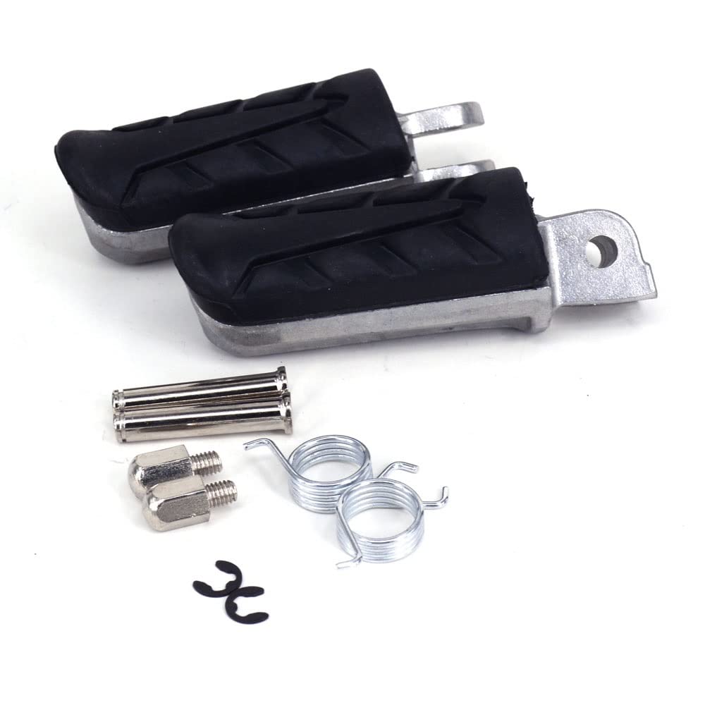 Para XL CB VT VTR NT CBF CBR NTV VFR Pie CNC