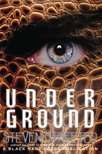 Cover of Under Ground