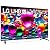LG 43UA7700P 43 inch Class UA77 Series LED AI 4K Smart webOS TV (2025)
