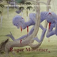 The Human Race Could Never Make a Single Soul 1304448681 Book Cover