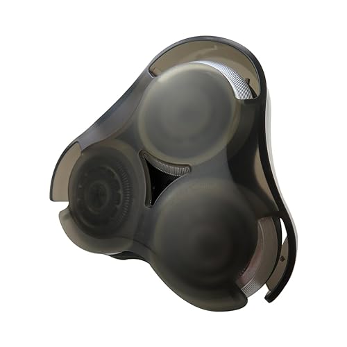 Cabezal de afeitar de repuesto para Philips Norelco SH90/62 Series 9000 Series 8000 SensoTouch 3D S9721 S8950 S9000 S9311 S9321 S9511 S9531
