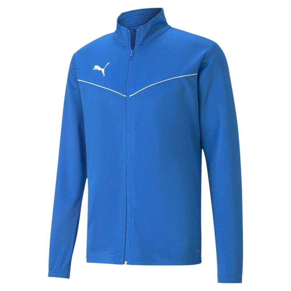 PUMA Teamrise Training Poly Jacket Chaqueta De Entrenamiento Niños (Pack de 1) — view 22