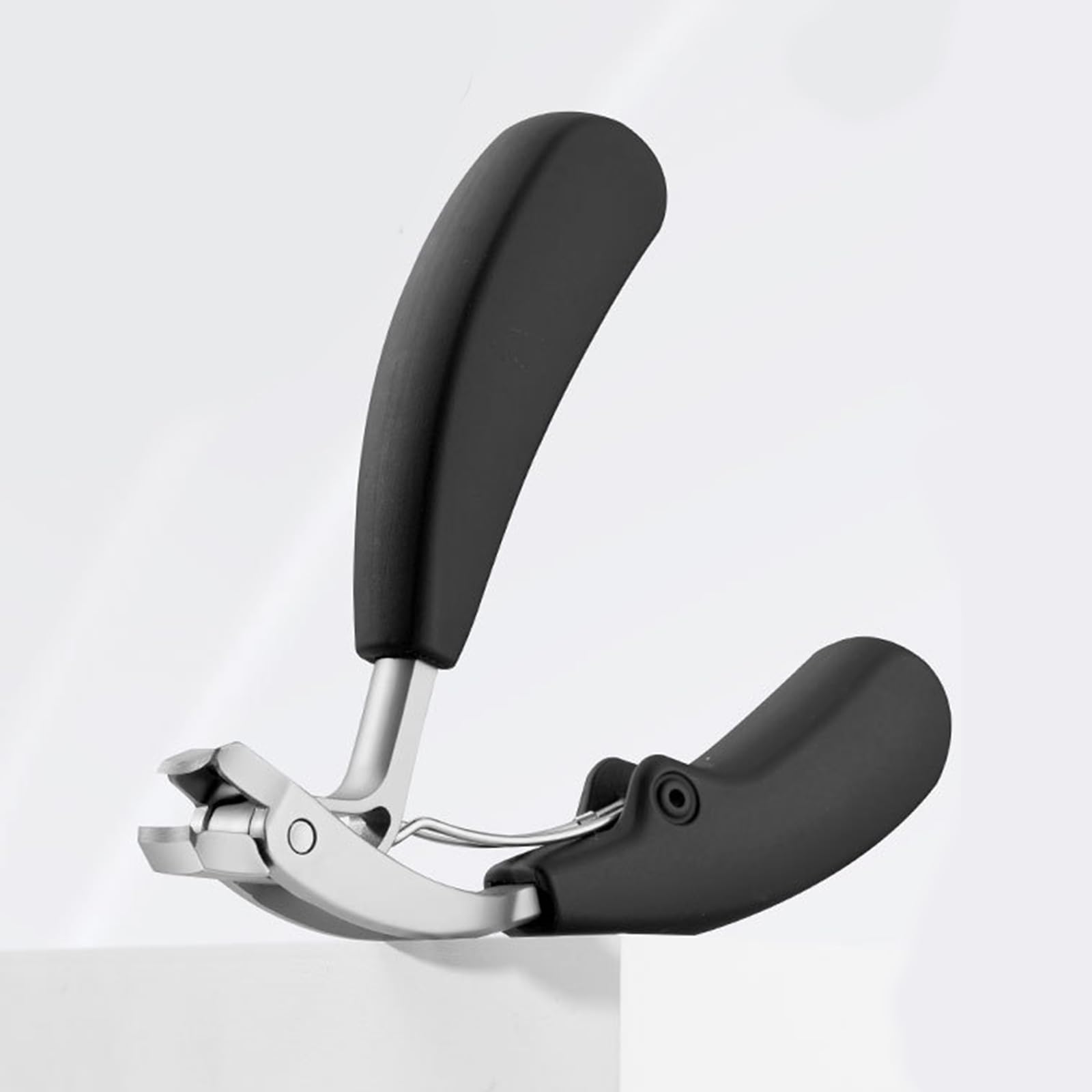 DIMITU Wide Jaw Nails Clippers,Toenail Clippers for Thick Nails,Heavy Duty Nails Cutter,Stainless Nails Clippers