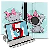 mediapad m5 vs t5 Alta calidad: bordes cosidos que dan a la funda la estabilidad necesaria y el suave interior protege tu pantalla de suciedad o arañazos