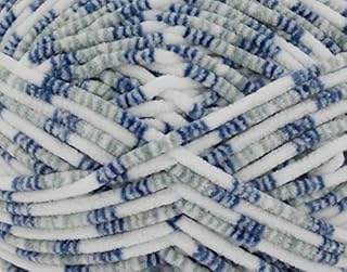 King Cole Yummy Chunky Supersoft Knitting Yarn 100g (Mooncake 2212)
