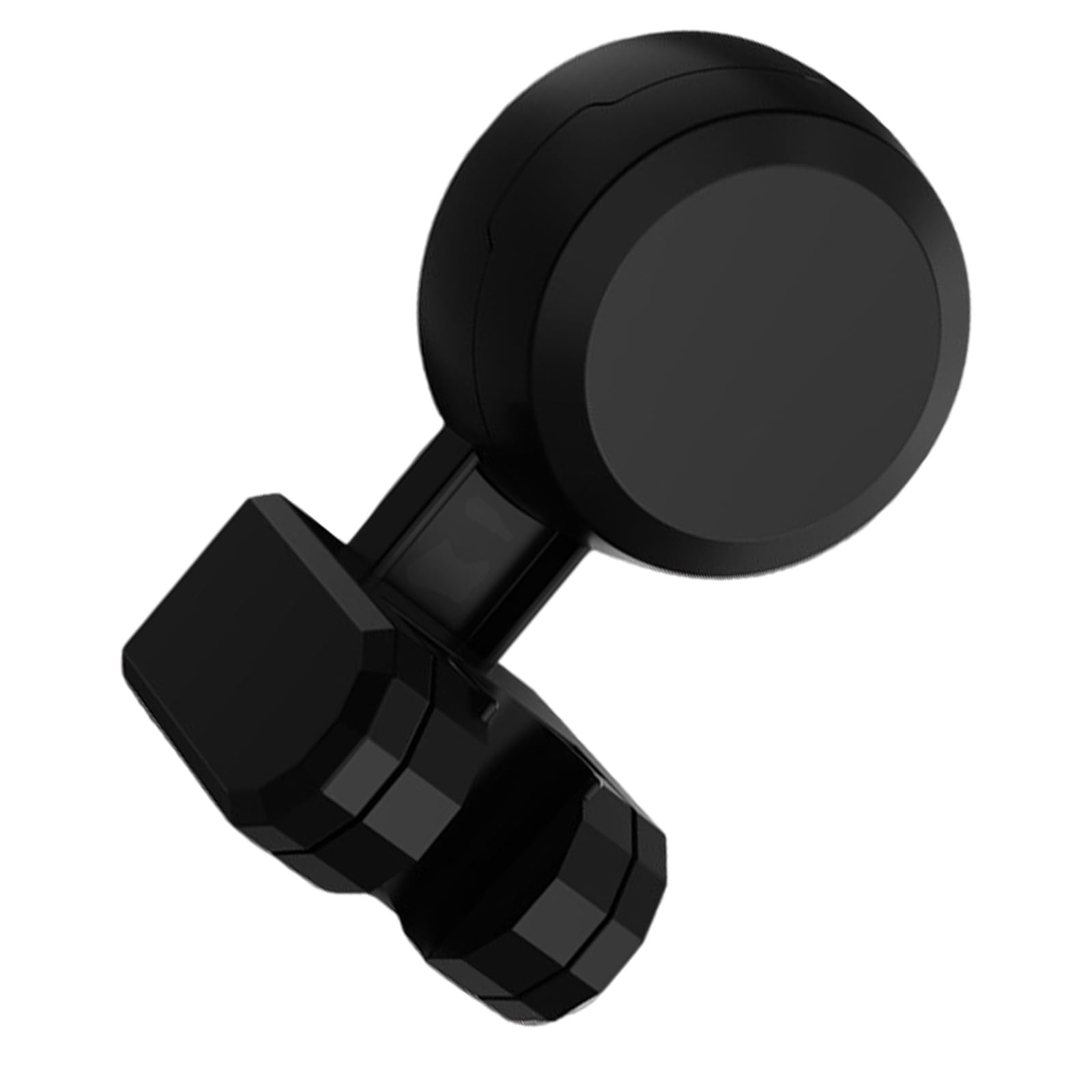 Multipurpose Shower Brackets Bathroom Accessory Portable for Secure Placement Suitable for Users of Any Age Daily Use Shower Attachment
