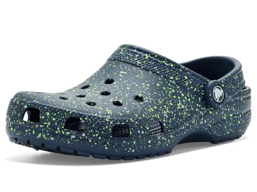 Image of Crocs Unisex-Child Classic Graphic Clog