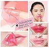 Lip-Masks-Collagen-Lip-Mask-20-Pcs-Lip-Mask-for-Dry-Lips-Lip-Masks-Skincare-Crystal-Lip-Pads-for-Moisturizing-Anti-Wrinkle-Anti-Aging-Firms-Hydrates-Lips-Red VEZE Lip Masks, Collagen Lip Mask 20 Pcs, Lip Mask for Dry Lips, Lip Masks Skincare, Crystal Lip Pads for Moisturizing, Anti-Wrinkle, Anti-Aging, Firms and Hydrates Lips Red