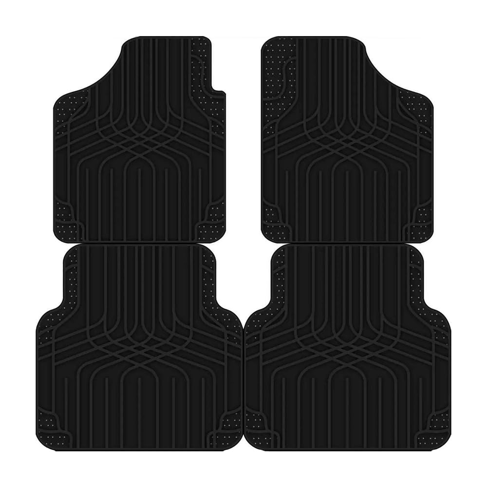 NIKTVEZ Car Mats, for Benz V Klasse W447 V250 V260 2014-2023 Non-Slip Floor Mat Heavy Duty Car Floor Mat for Cars Water Proof & Easy To Clean