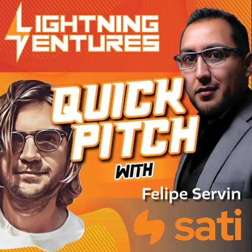 Sati Quick Pitch: Bitcoin and Stablecoins to Billions via WhatsApp