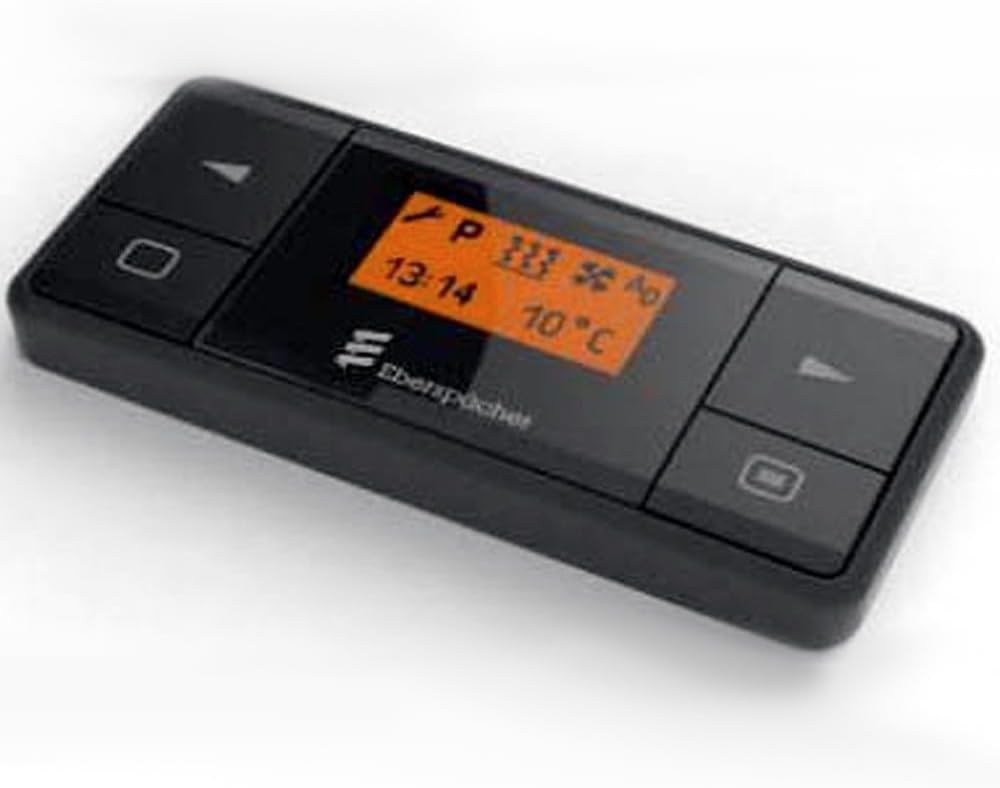 EBERSPAECHER HEATING Eberspacher heater Easystart 7 day timer | 221000341500