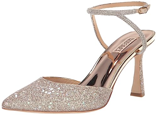 Image of Badgley Mischka Womens Kamilah