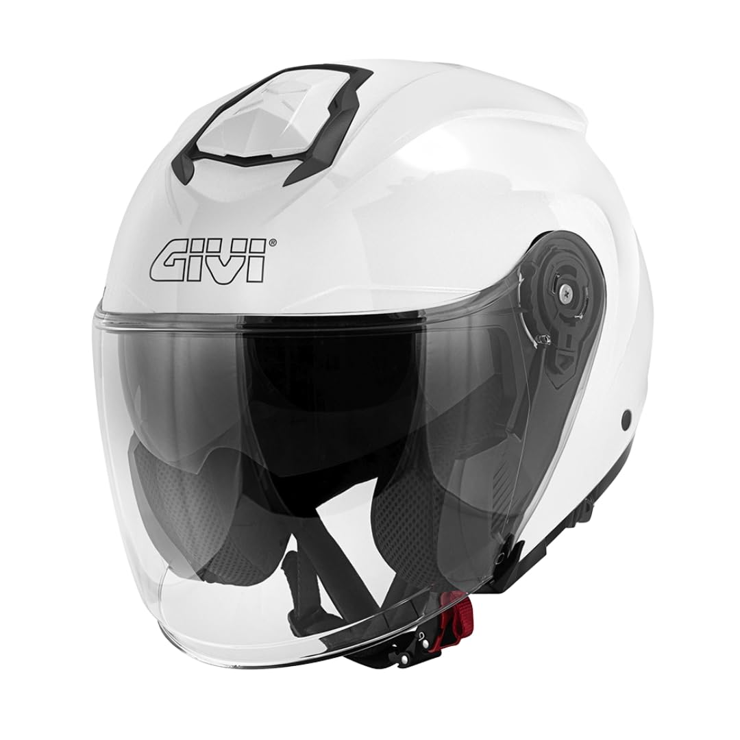 HPS X.25 Basic Casco Jet – Solid Color