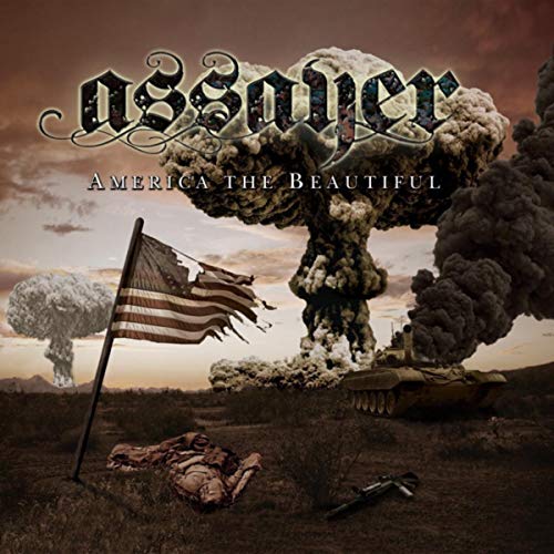 Play America the Beautiful by Assayer on Amazon Music