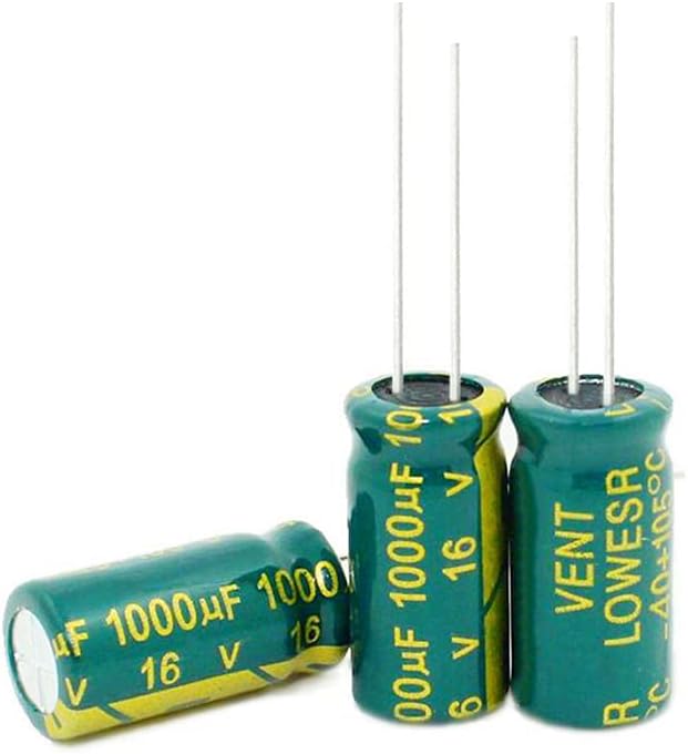 High-Frequency Capacitor,450V 120UF 20PCS