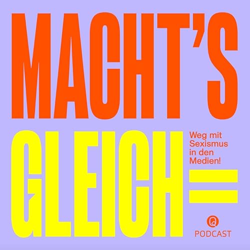 Brauchen Medien Antisexismus- und Diversity-Trainings, Andreas Hartwig?