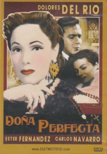 Dona Perfecta