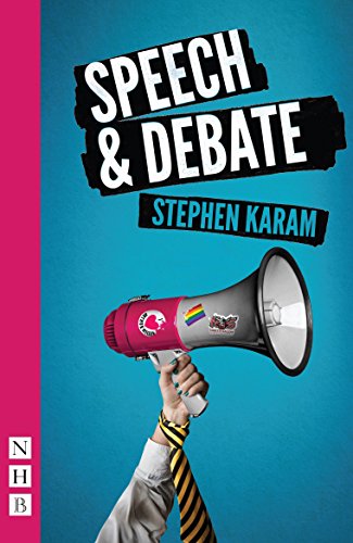 Speech & Debate (NHB Modern Plays)
