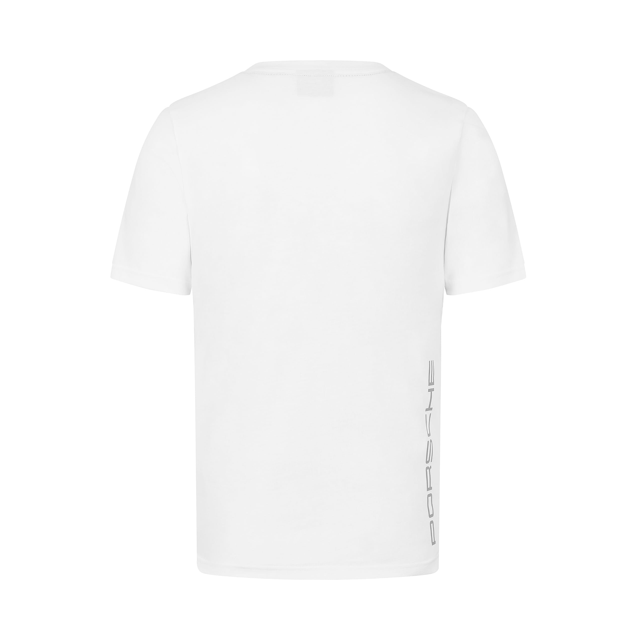Porsche Motorsport T-shirt z logo