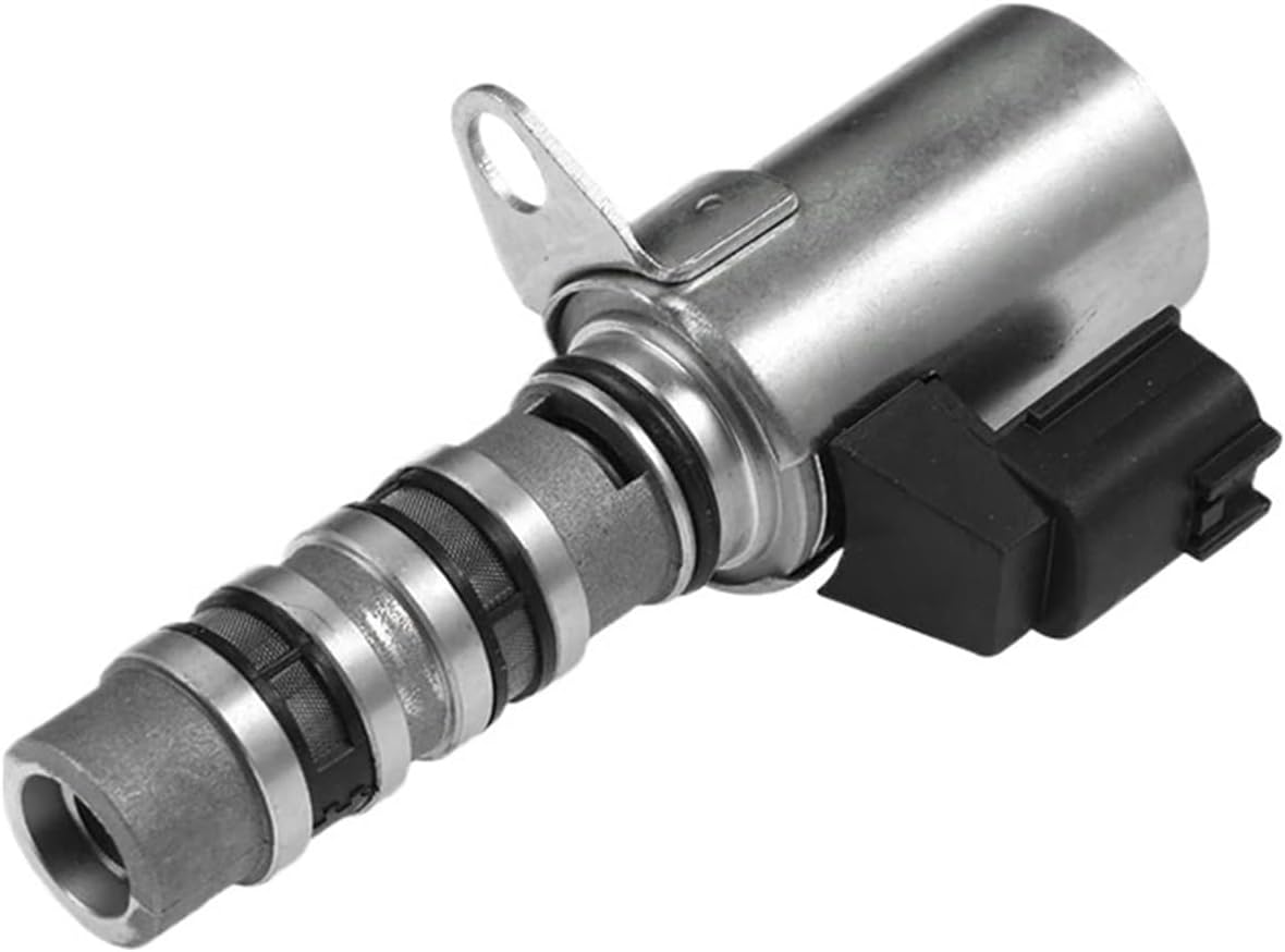Car Emission Valve 23796-JK20B 23796JK20B VVT Variable Valve Fit for Nissan 370Z GT-R Altma Fit for Infiniti Q50 Q70 23796-JK22B 23796JK22B Vacuum Solenoud Valve(1 pc)