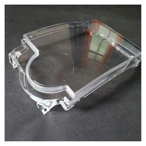 Lentille phare avant droit pour Land Rover Discovery 3 L319 2004-2009 couvercle coque