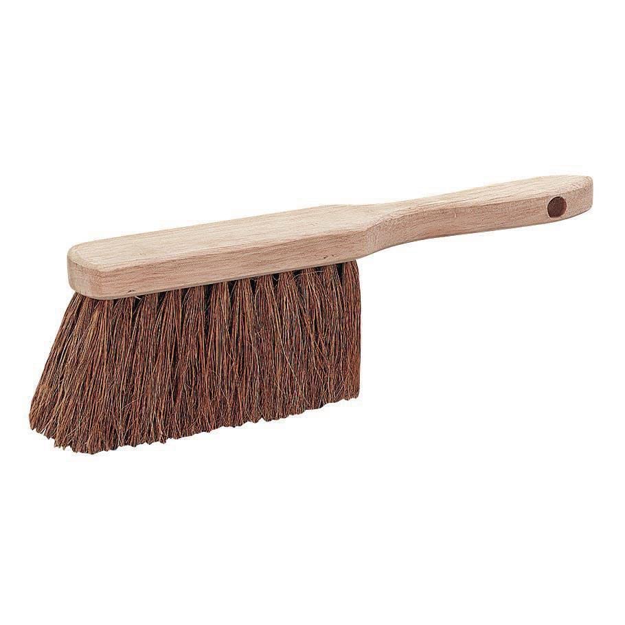 Tête De Balai En Bois NESPOLI Xl, Fibre Pvc, Extérieur
