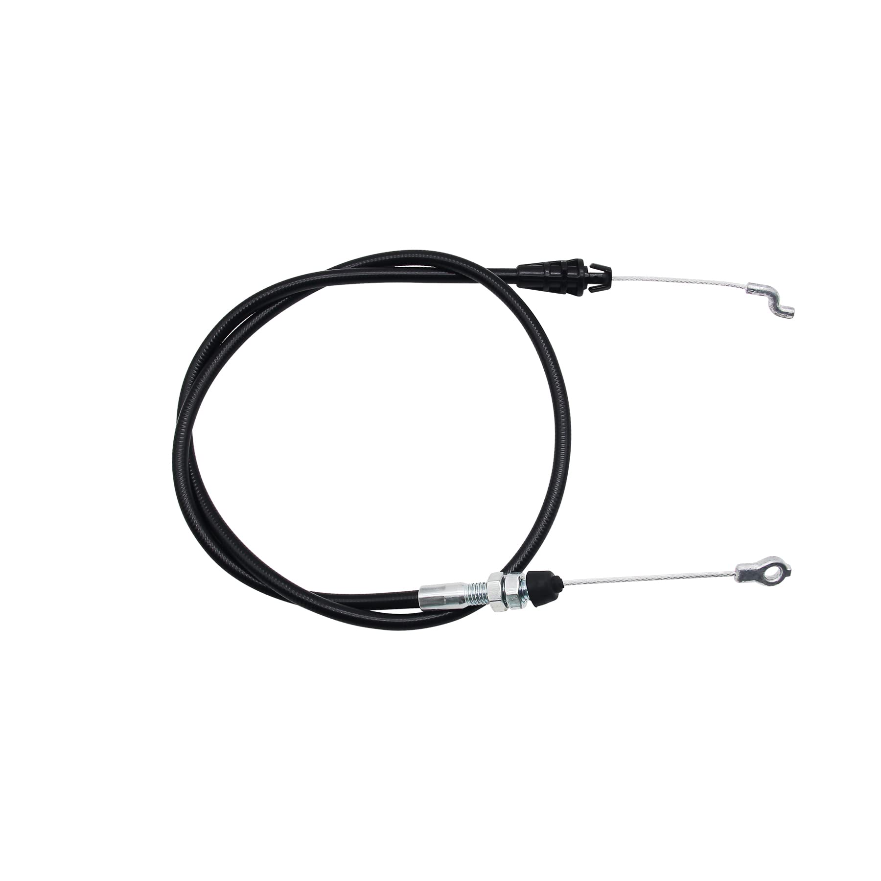 OEM TORO DECK ENGAGE CABLE PART# 99-6838 - Foto 2